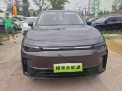 Leapmotor B10 510 Pleasure Edition - ფოტო 8
