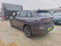 Leapmotor B10 510 Pleasure Edition - ფოტო 9