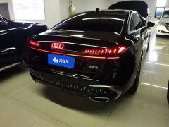 Audi A6L 2.0T Prestige - ფოტო 2