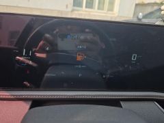 Bestune Besturn B70 4th Gen 2.0T Collar Edition - ფოტო 20