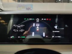 BYD Sealion 06 EV 520 Pilot Edition - ფოტო 20