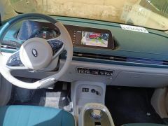 Ora Great Wall Good Cat Morandi version 401km Standard Range Luxury Edition Lithium iron phosphate - ფოტო 16