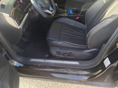 Volkswagen Passat 380TSI Flagship Edition - ფოტო 14
