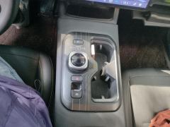 Toyota bZ5 630 PRO - ფოტო 19