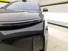 Li Auto L9 Max - ფოტო 4