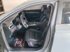 Geely Emgrand Passage 4 1.5L CVT Prestige - ფოტო 14
