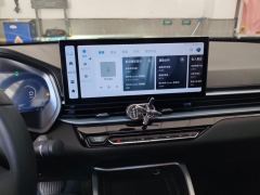 Geely Emgrand Passage 4 1.5L CVT Prestige - ფოტო 17