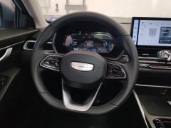 Geely Emgrand Passage 4 1.5L CVT Prestige - ფოტო 18