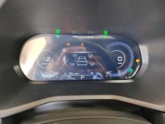 Geely Emgrand Passage 4 1.5L CVT Prestige - ფოტო 20