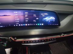 Cadillac XT5 2.0T Luxury - photo 17
