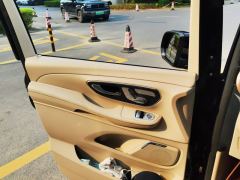 Mercedes-Benz V Class V-Class V 260 L Luxury Edition - фото 12