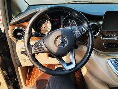 Mercedes-Benz V Class V-Class V 260 L Luxury Edition - фото 18