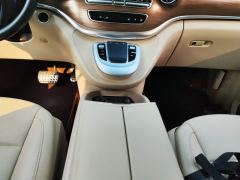 Mercedes-Benz V Class V-Class V 260 L Luxury Edition - фото 19