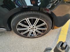 Mercedes-Benz V Class V-Class V 260 L Luxury Edition - фото 6
