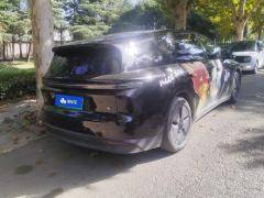 Li Auto i8 Standard Edition - ფოტო 2