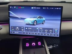 Deepal L07 EREV 230km 230Max Dry driving ADS SE Edition - фото 17