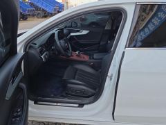 Audi A4L 40 TFSI Fashion Dynamic - ფოტო 14