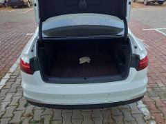 Audi A4L 40 TFSI Fashion Dynamic - ფოტო 7