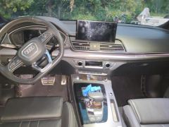 Audi Q5L 40 TFSI Luxury Dynamic Edition - фото 16