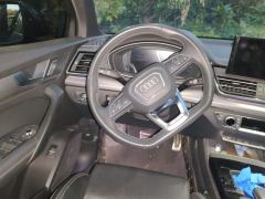 Audi Q5L 40 TFSI Luxury Dynamic Edition - фото 18