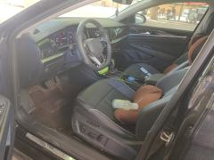 Volkswagen Passat 330TSI Elite Edition - ფოტო 14