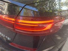 Volkswagen Passat 330TSI Elite Edition - ფოტო 5