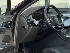Audi A8 A8L 50 TFSI quattro Premium Edition - ფოტო 12