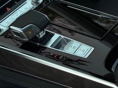 Audi A8 A8L 50 TFSI quattro Premium Edition - ფოტო 13