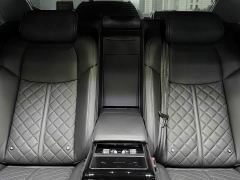Audi A8 A8L 50 TFSI quattro Premium Edition - ფოტო 15