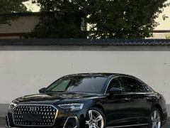 Audi A8 A8L 50 TFSI quattro Premium Edition - ფოტო 2