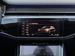 Audi A8 A8L 50 TFSI quattro Premium Edition - ფოტო 6