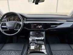 Audi A8 A8L 50 TFSI quattro Premium Edition - ფოტო 7