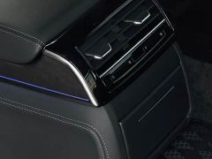 Audi A8 A8L 50 TFSI quattro Premium Edition - ფოტო 8