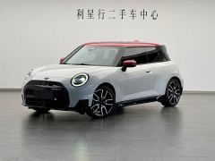 MINI COOPER 452km COOPER SE Racer - photo 1