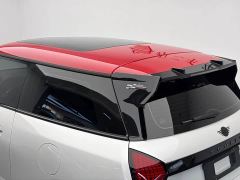 MINI COOPER 452km COOPER SE Racer - photo 16