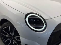 MINI COOPER 452km COOPER SE Racer - photo 17