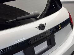 MINI COOPER 452km COOPER SE Racer - photo 18
