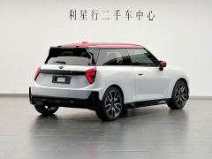 MINI COOPER 452km COOPER SE Racer - photo 2