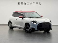MINI COOPER 452km COOPER SE Racer - photo 3