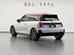 MINI COOPER 452km COOPER SE Racer - photo 4