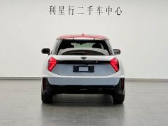 MINI COOPER 452km COOPER SE Racer - photo 6