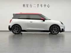 MINI COOPER 452km COOPER SE Racer - photo 7