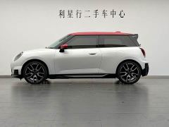 MINI COOPER 452km COOPER SE Racer - photo 8