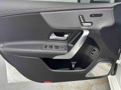 Mercedes-Benz A-Class A 180 L - photo 10