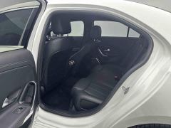 Mercedes-Benz A-Class A 180 L - photo 11