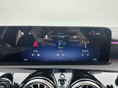 Mercedes-Benz A-Class A 180 L - photo 15