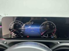 Mercedes-Benz A-Class A 180 L - photo 17