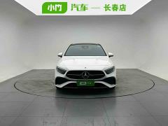 Mercedes-Benz A-Class A 180 L - photo 2
