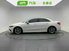 Mercedes-Benz A-Class A 180 L - photo 3