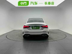 Mercedes-Benz A-Class A 180 L - photo 4